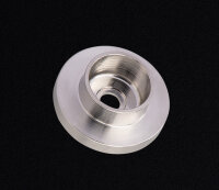 precision machined part